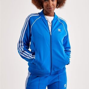 Adidas SST Track Jacket